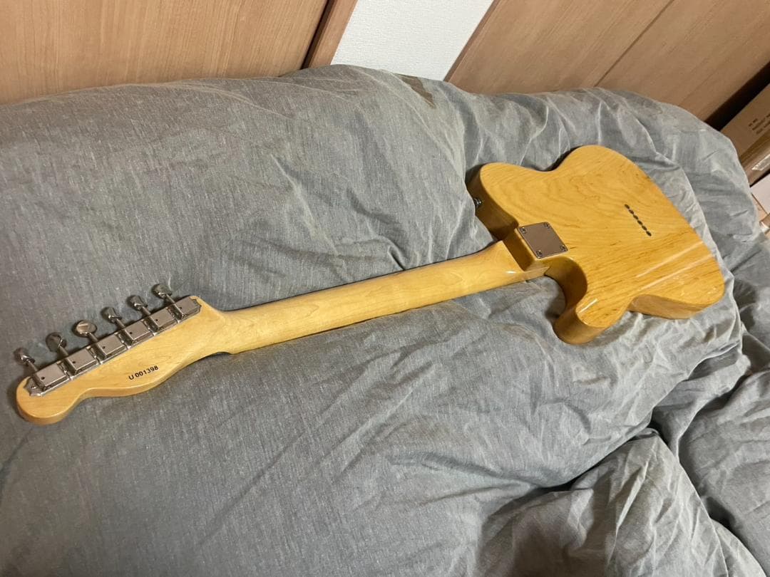 Bacchus【シンラインタイプ 美品