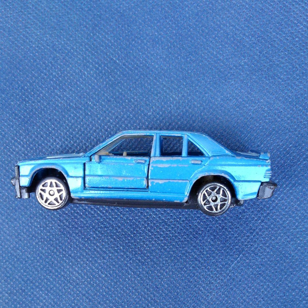 ♥️♥️♥️入手困難品！ミニカー ・レトロ！超レア物？BMW320