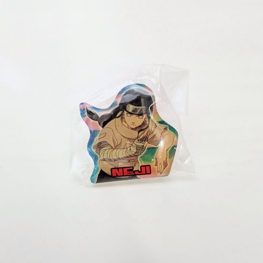 【未開封】NARUTO ピンズコレクション Part2 全10種 コンプ ガチャ