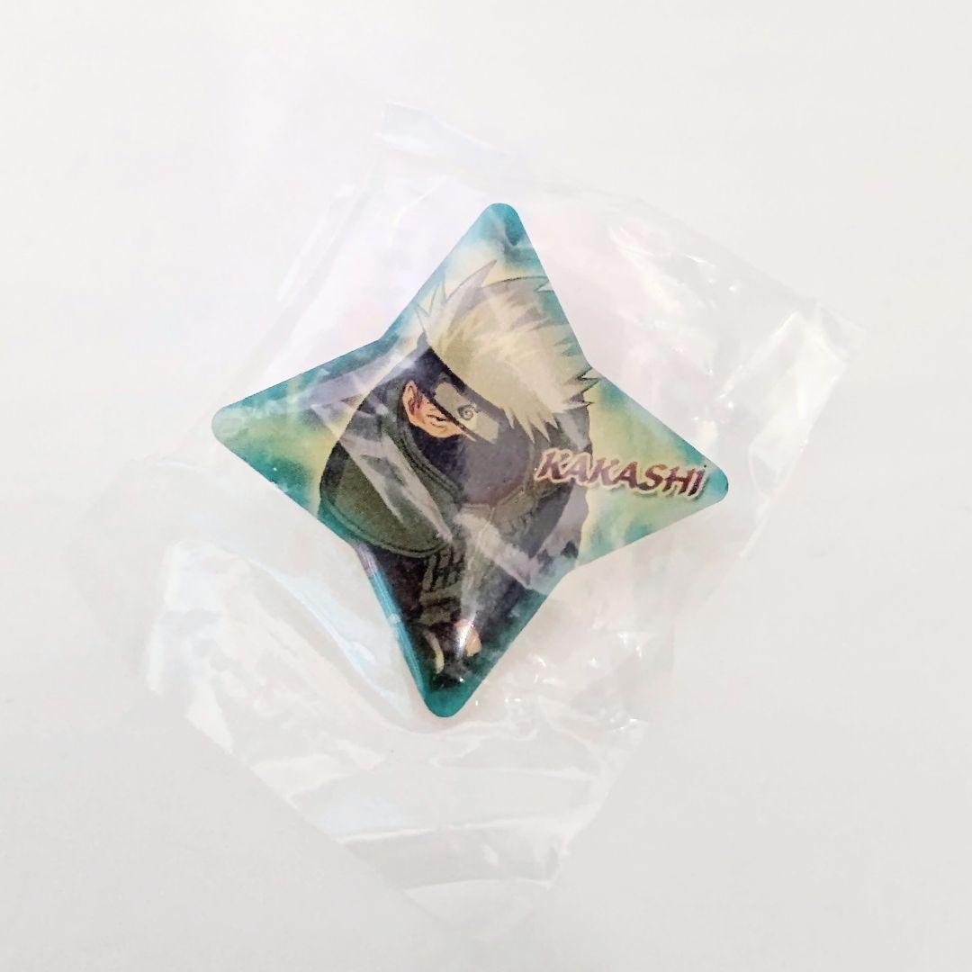 【未開封】NARUTO ピンズコレクション Part2 全10種 コンプ ガチャ