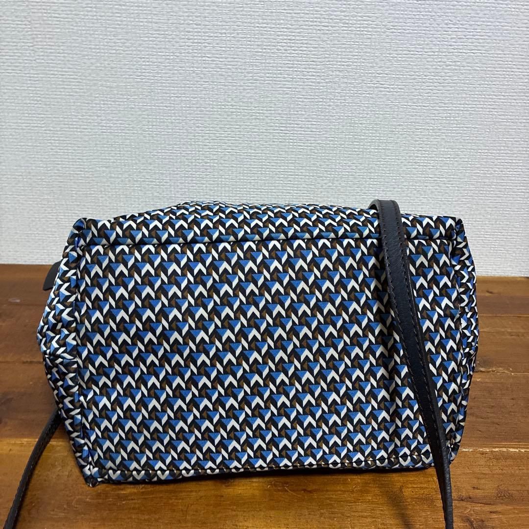 ROBERTA PIERI 斜め掛け　2WAY ロベルタピエリ ショルダーバッグ