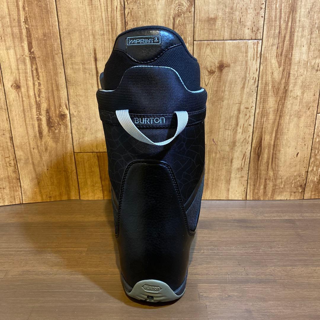 tsuBURTON バートン　TYRO 26.5
