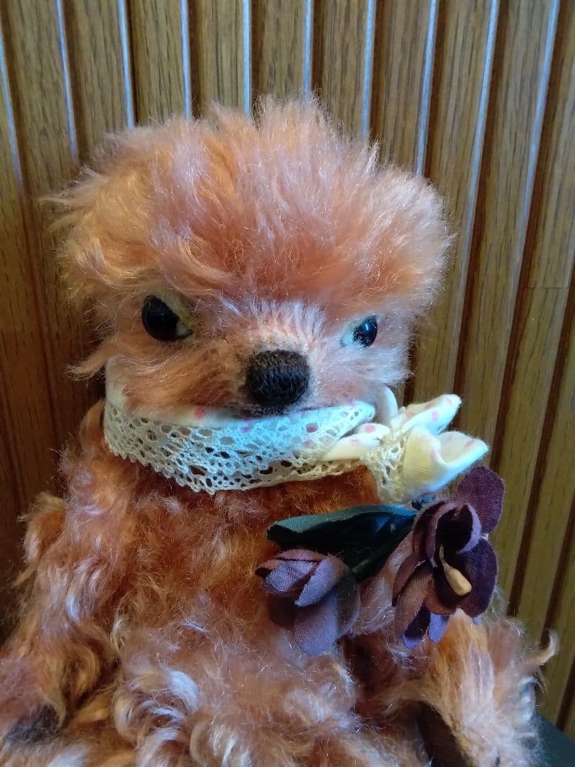 タイムセール♪リペイント♡Adora Baby Doll アドラ リボーンドール