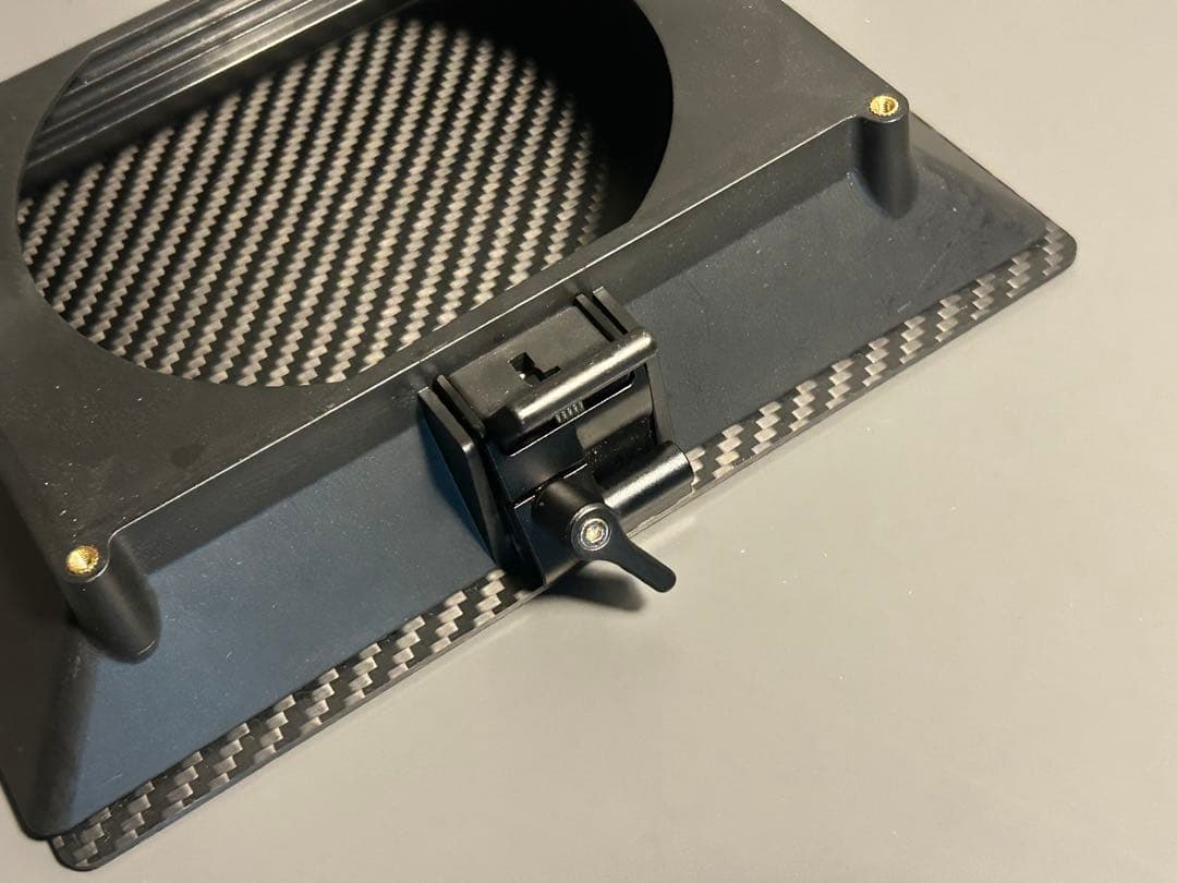 ビデオカメラ Wooden Camera Zip Box Pro Complete Kit