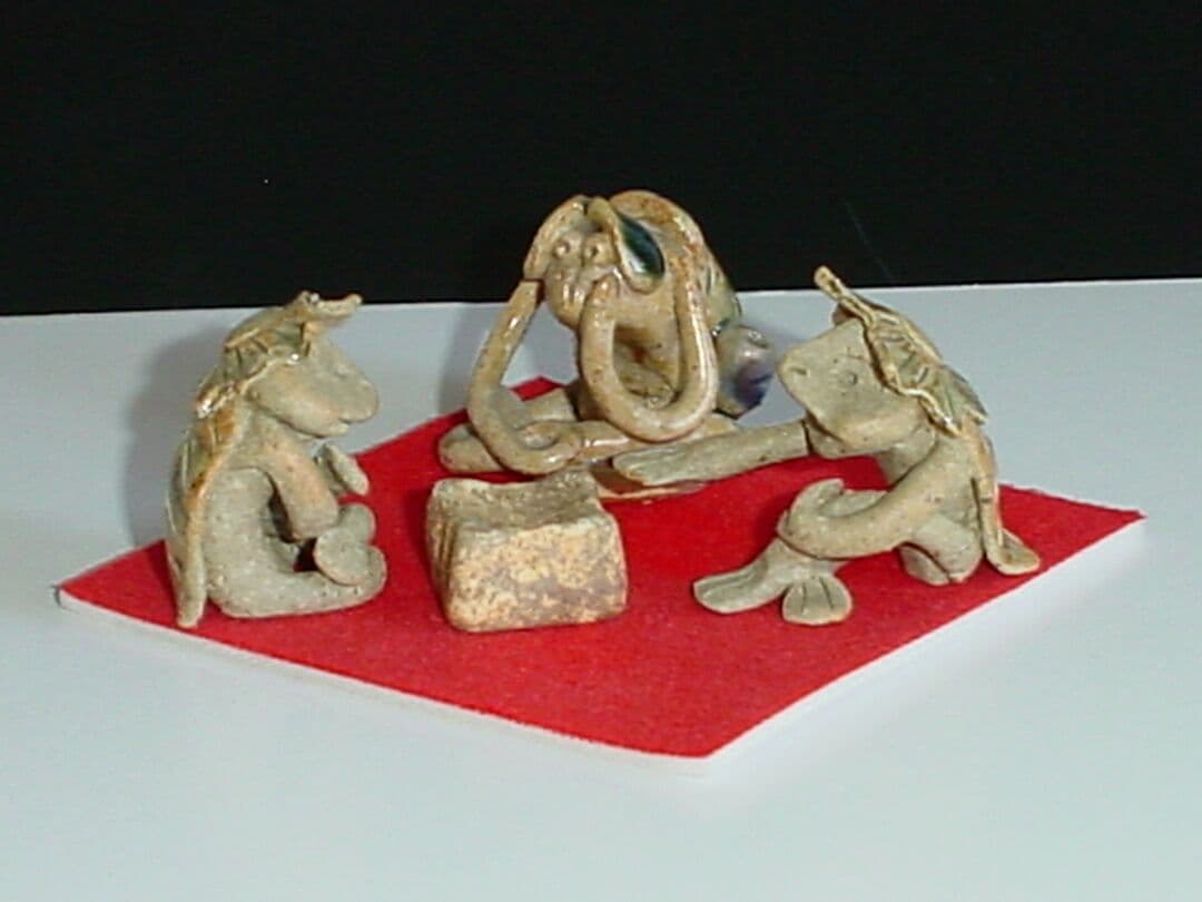 運気の上がる中国木製浮彫りアート作品 中国 浮き彫り 木彫 中国