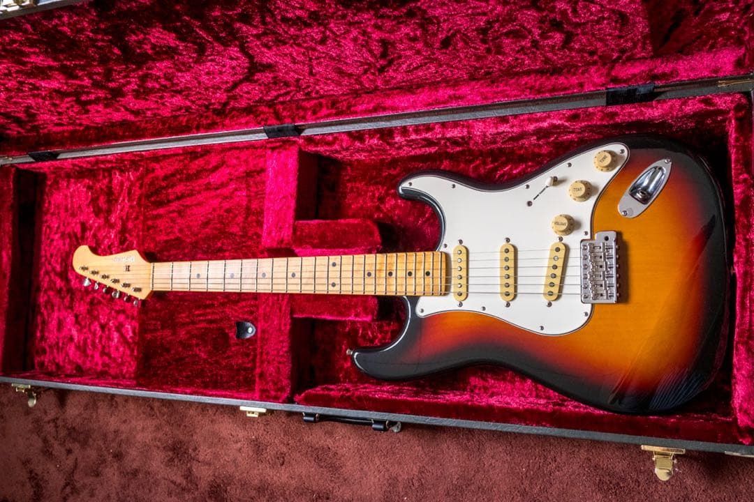 ギター HISTORY TH-SV/M History / TH-SV/M OIB - KALEIDO GUITAR ギター・ベースSHOP カレイド