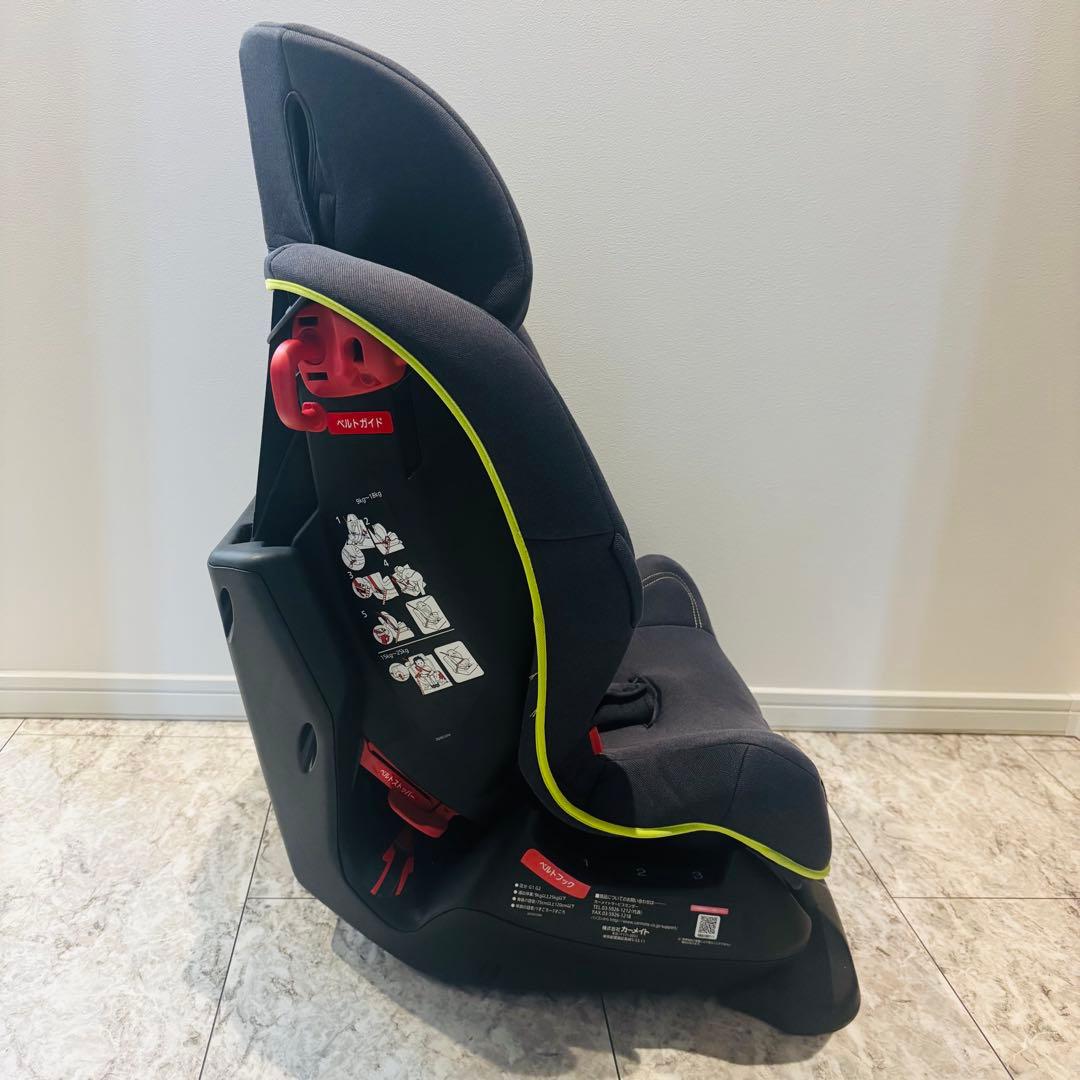 AILEBEBE エールベベ　スイングムーン　プレミアムS チャイルドシート