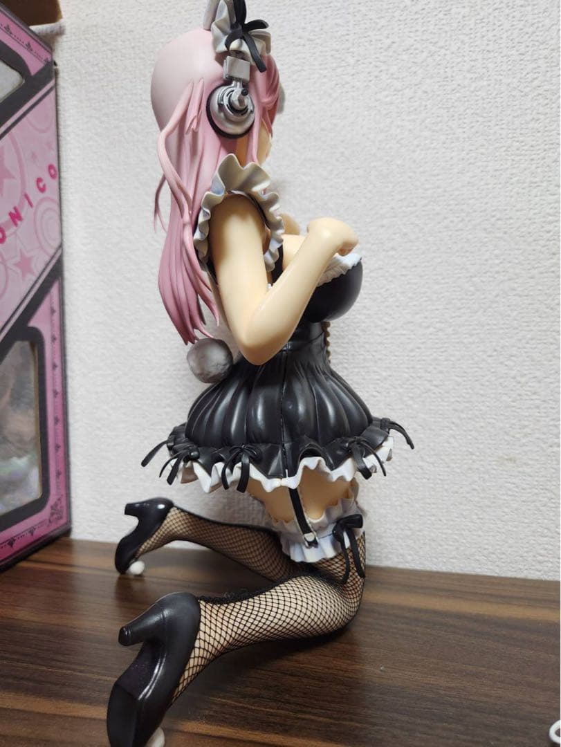 フリーイング すーぱーそに子 バニーver 1/4 【中古】