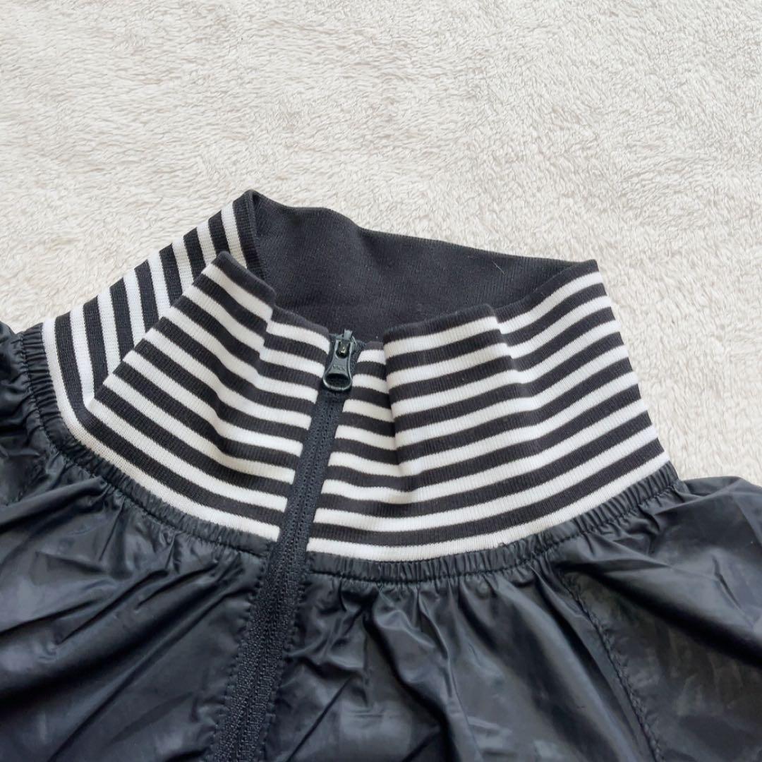 極美品　パーリーゲイツ　近年　ツインスニード 　2枚セット　スマイル　ニコ　白