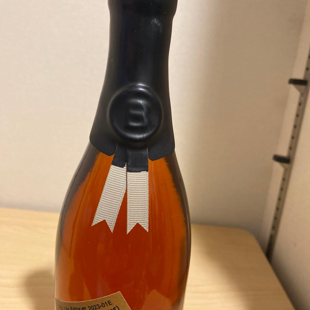 サントリー ブッカーズ SUNTORY BOOKER'S 2023 限定 未開栓