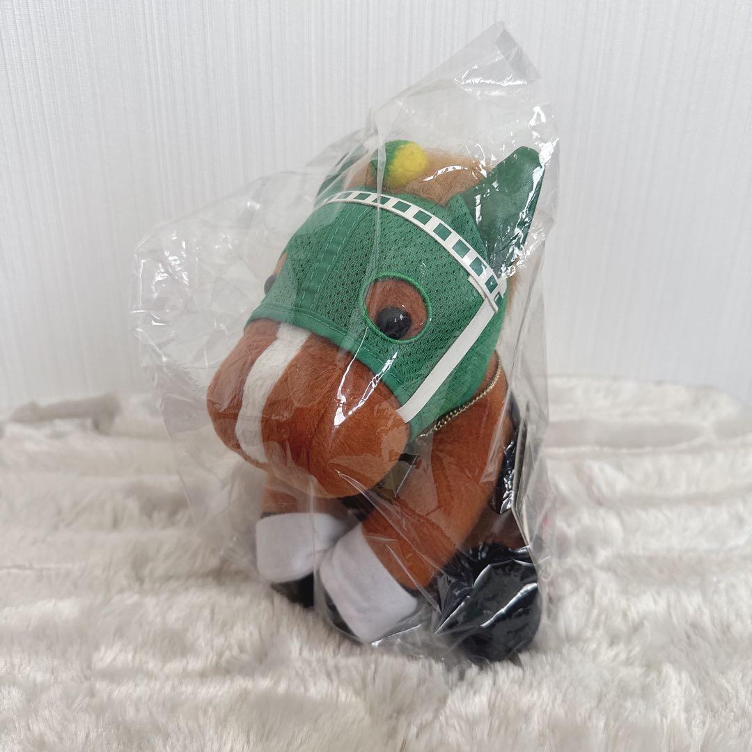 サイレンススズカ BEST100 ウマ娘 ぬいぐるみ アイドルホース 競馬