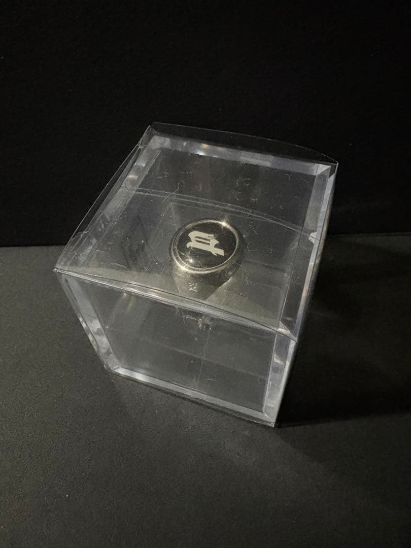 pointless journey TOY RING 常田大希 キングヌー