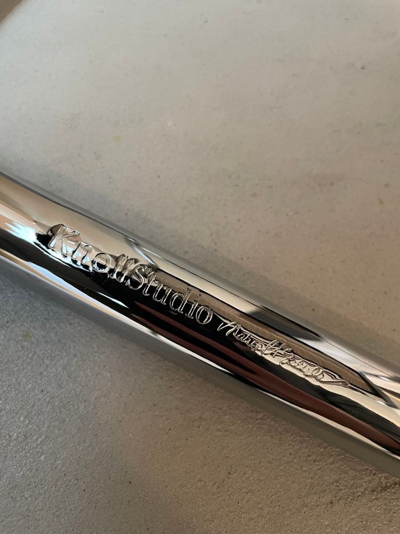 【正規品】knoll チェスカチェア　カウンタースツール②