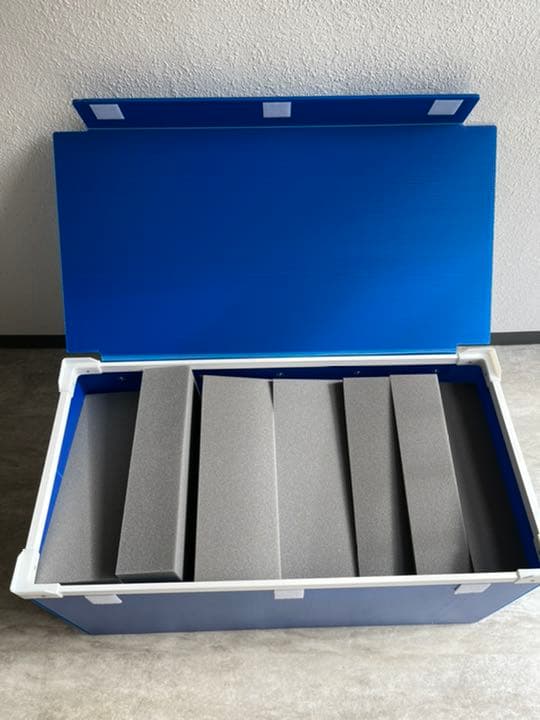 ANREALAGE×S.H.I.P&crew PATCHWORK 1000%