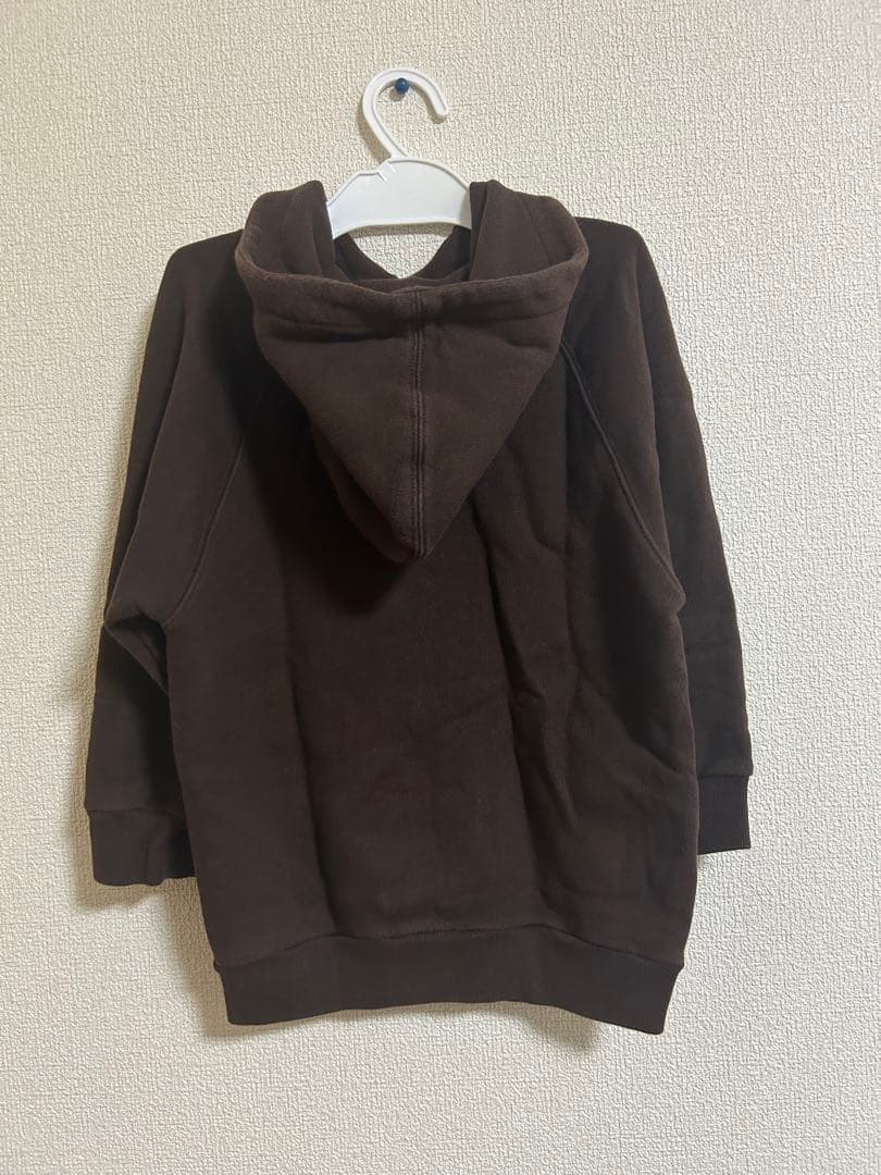 GUCCI パーカー　スウェット　トップス　トレーナー　グッチ　キッズ