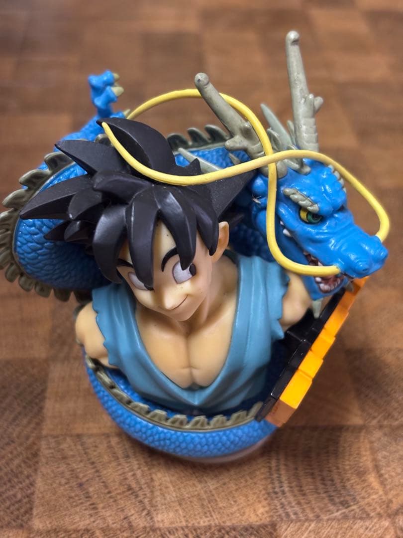 ドラゴンボール　アメイジングアーツ