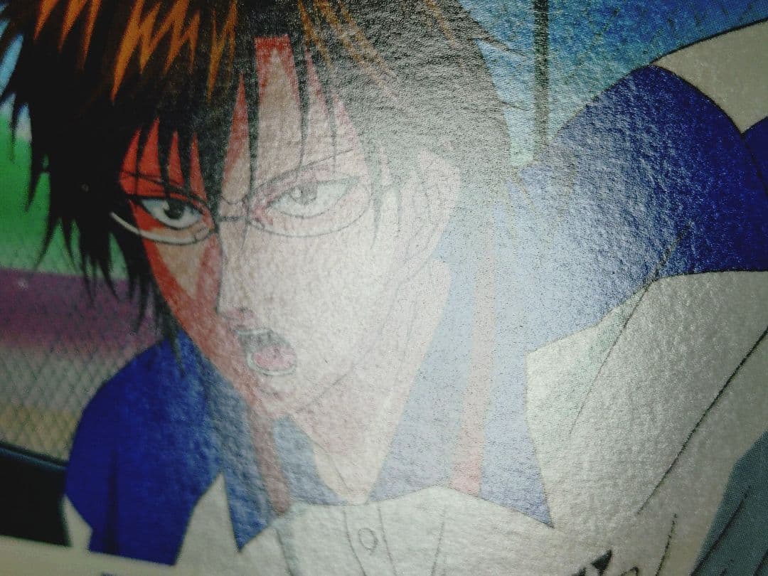 テニプリ トレーディングカード VOL.11 手塚国光 2枚セット 当時物