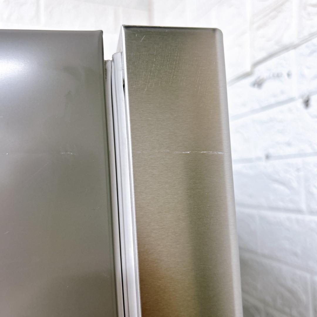 B11115 無印良品 355L 冷蔵庫 大型 小型 一人暮らし