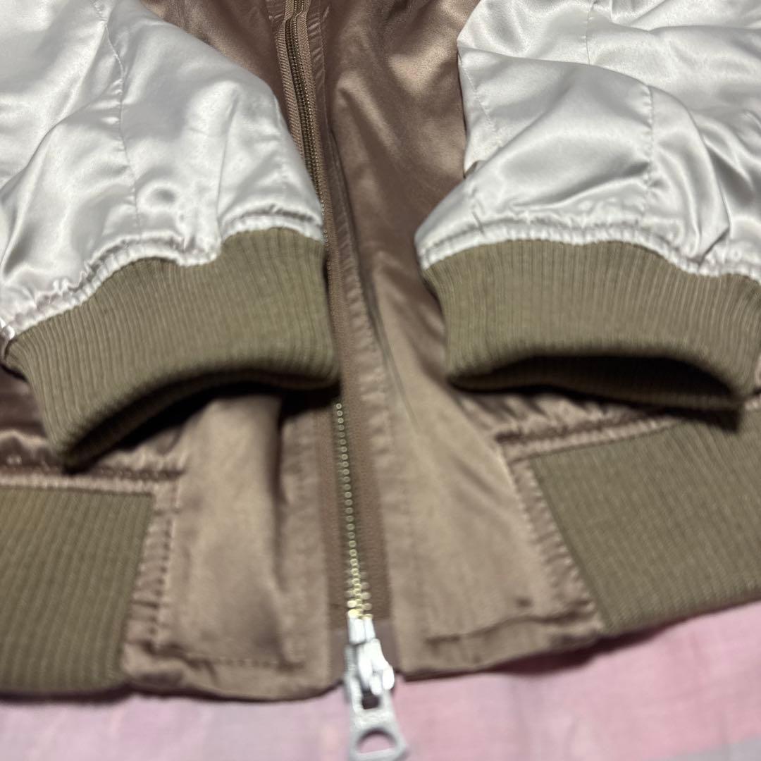 GLAY JIRO プロデュース スカジャン - メルカリ