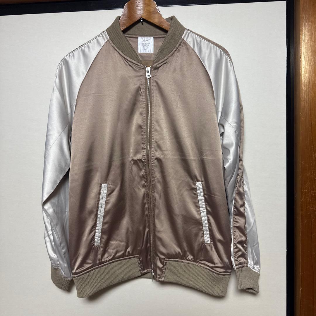 GLAY JIRO プロデュース スカジャン - メルカリ