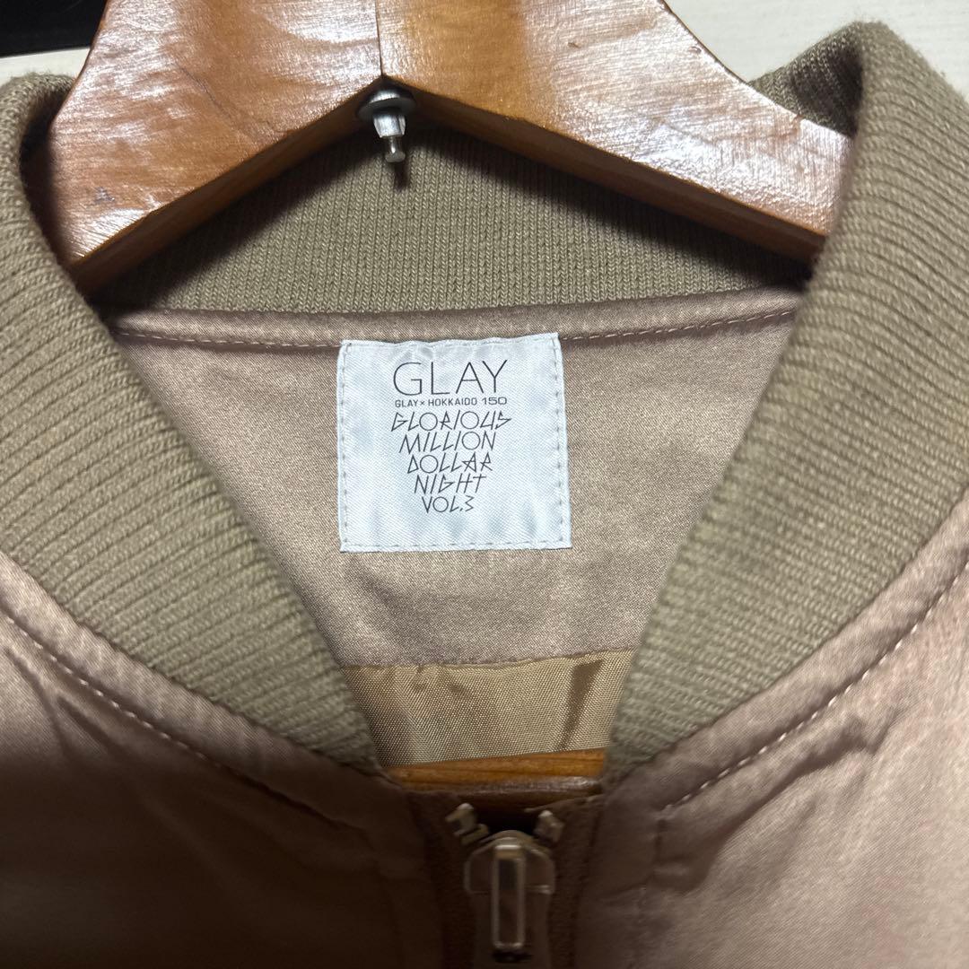 GLAY JIRO プロデュース スカジャン - メルカリ