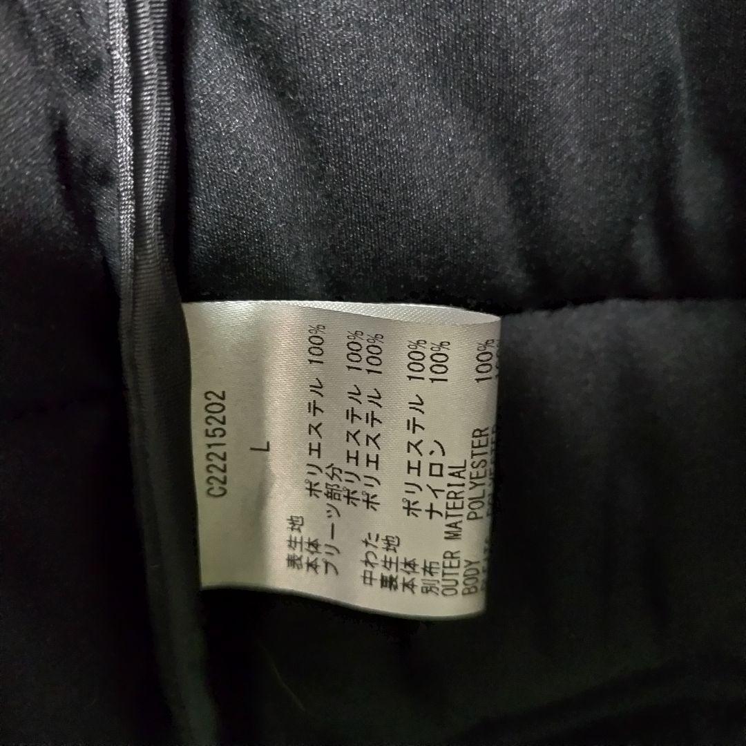 キャロウェイ 中綿ブルゾン