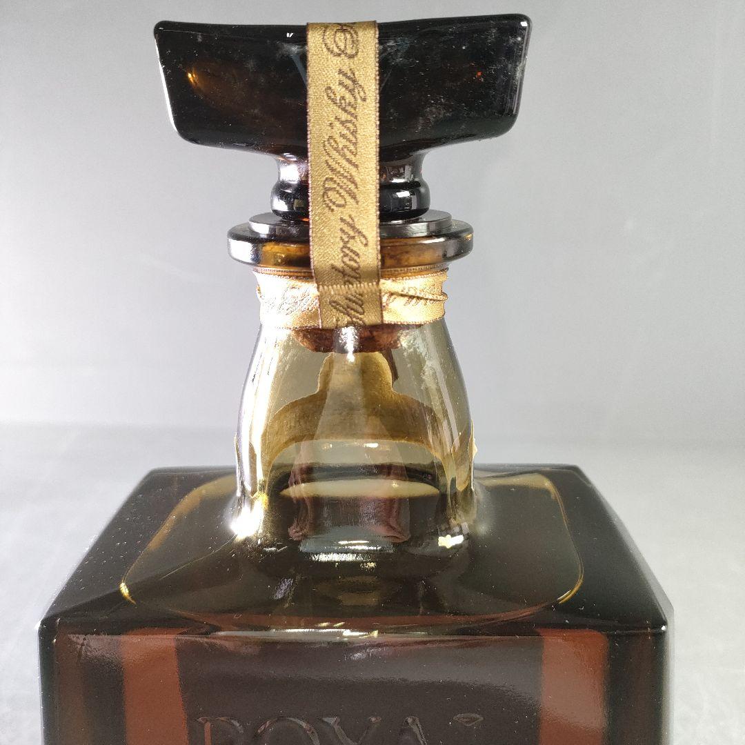 A1153-4/サントリーウイスキー ローヤル12年/ブルーラベル/