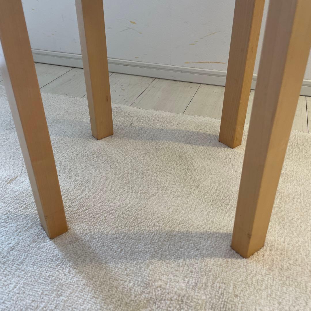 アルテック　スツールE60 ペブル