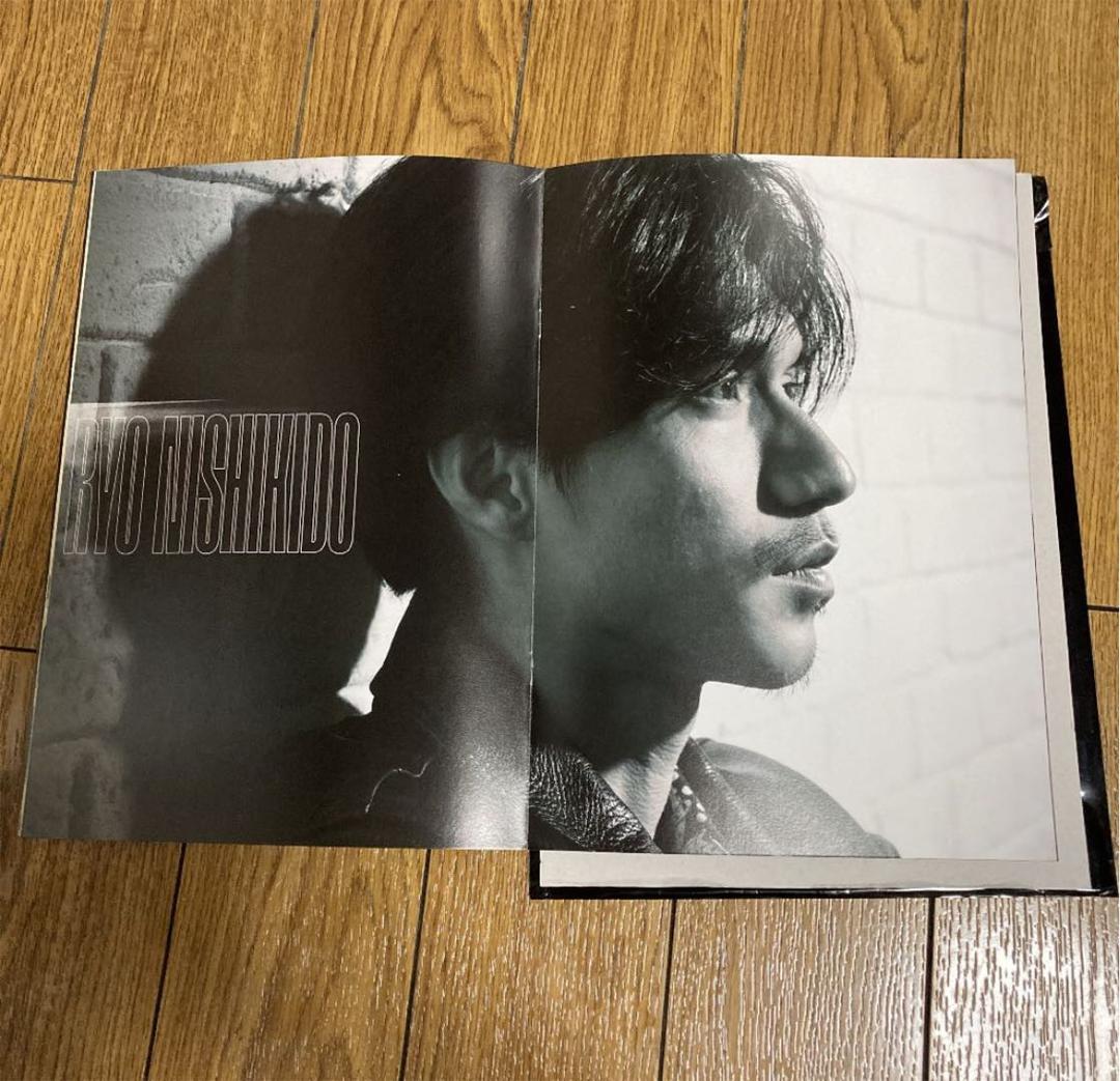 錦戸亮ファンクラブオリジナル入会特典 おまけ付き - メルカリ