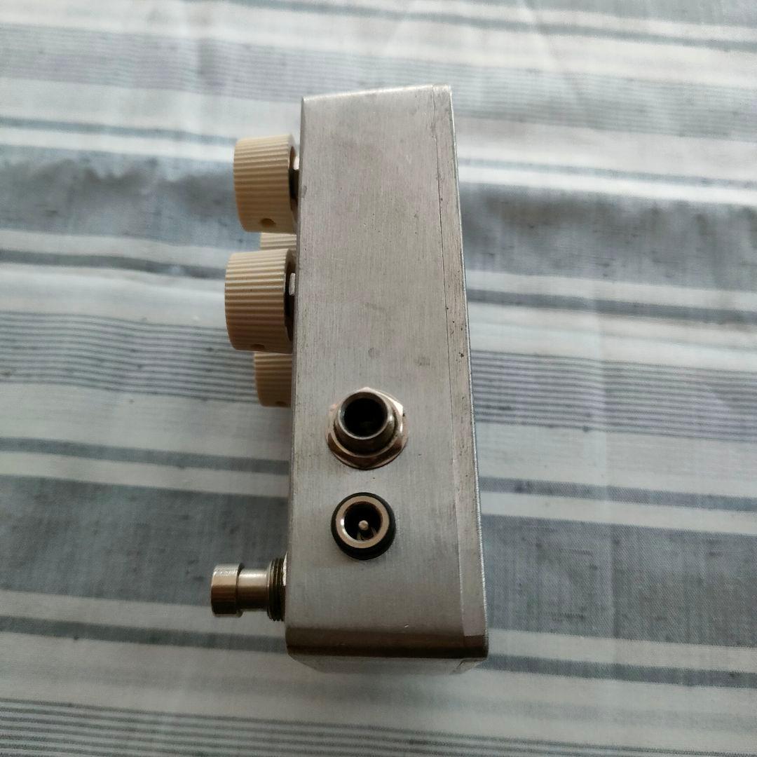 VEMURAM Jan Ray クローン オーバードライブ ベムラム