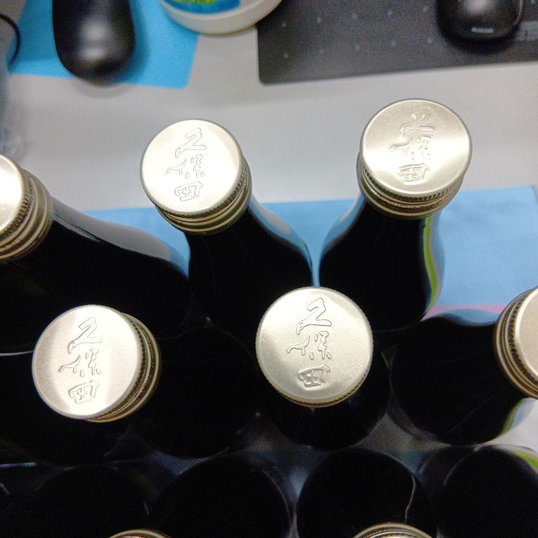 KUBOTA 純米大吟醸 300ml 14本セット 未開栓