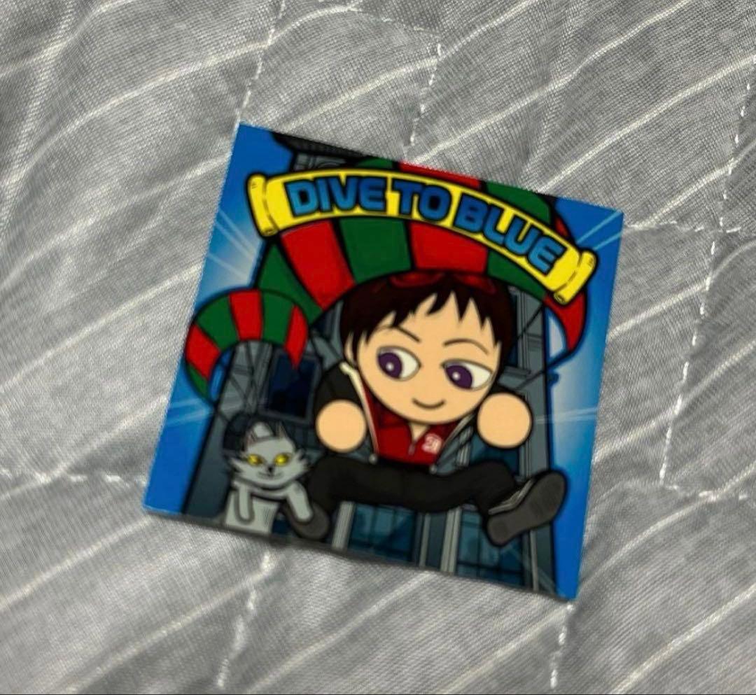 HYDE ANTI ZOZOTOWN ロングスリーブT コラボ 服