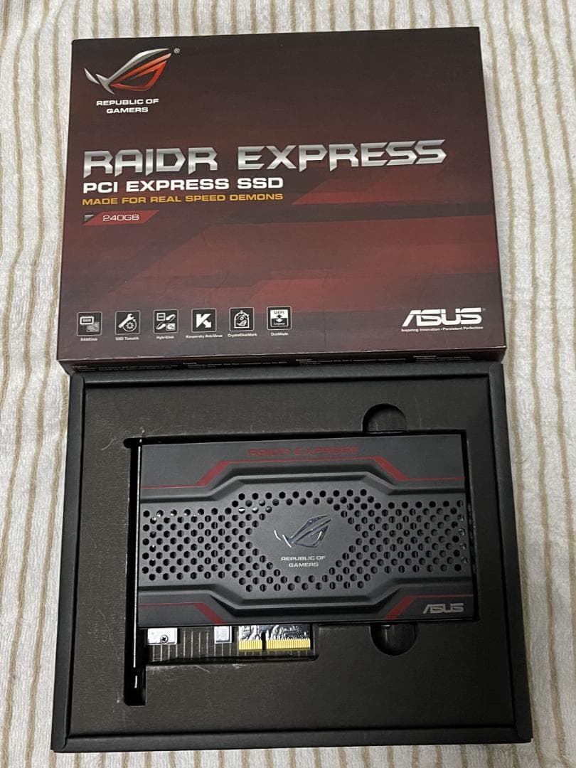 美品】i7-4790K GTX980 DDR3-32GB SSD240GBなどの通販はau PAY