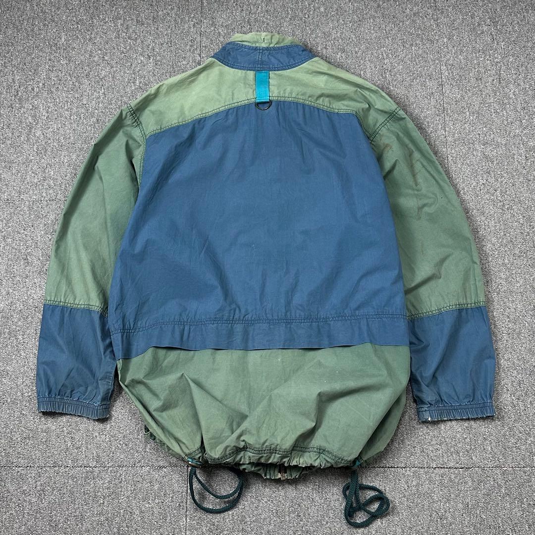 90s NIKE acg 希少 アーカイブ アウトドアジャケット ナイキ