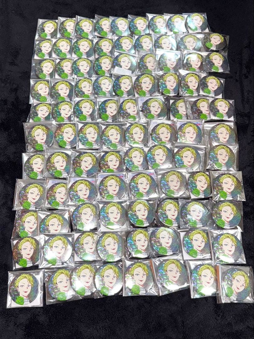 VS ANBIVATENZ XlamV ビバレン クランヴ ジンタロウ 私立ビバレン学園】 XlamV アクリルスタンド JINTARO | VS AMBIVALENZ