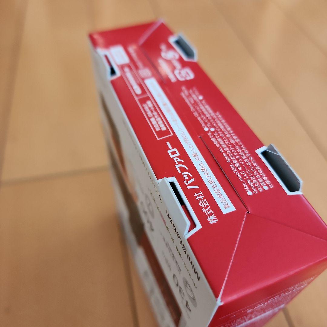 新品未開封！BUFFALO 外付けSSD 1.0TB USB接続