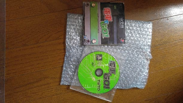 電車でGo! コントローラー ソフト付き