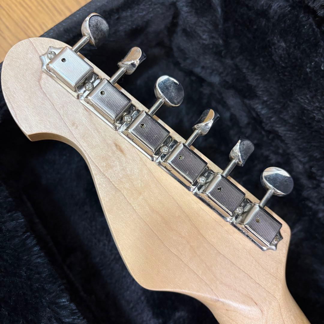 アヴァンチュールギターズ モダンビザール - メルカリ