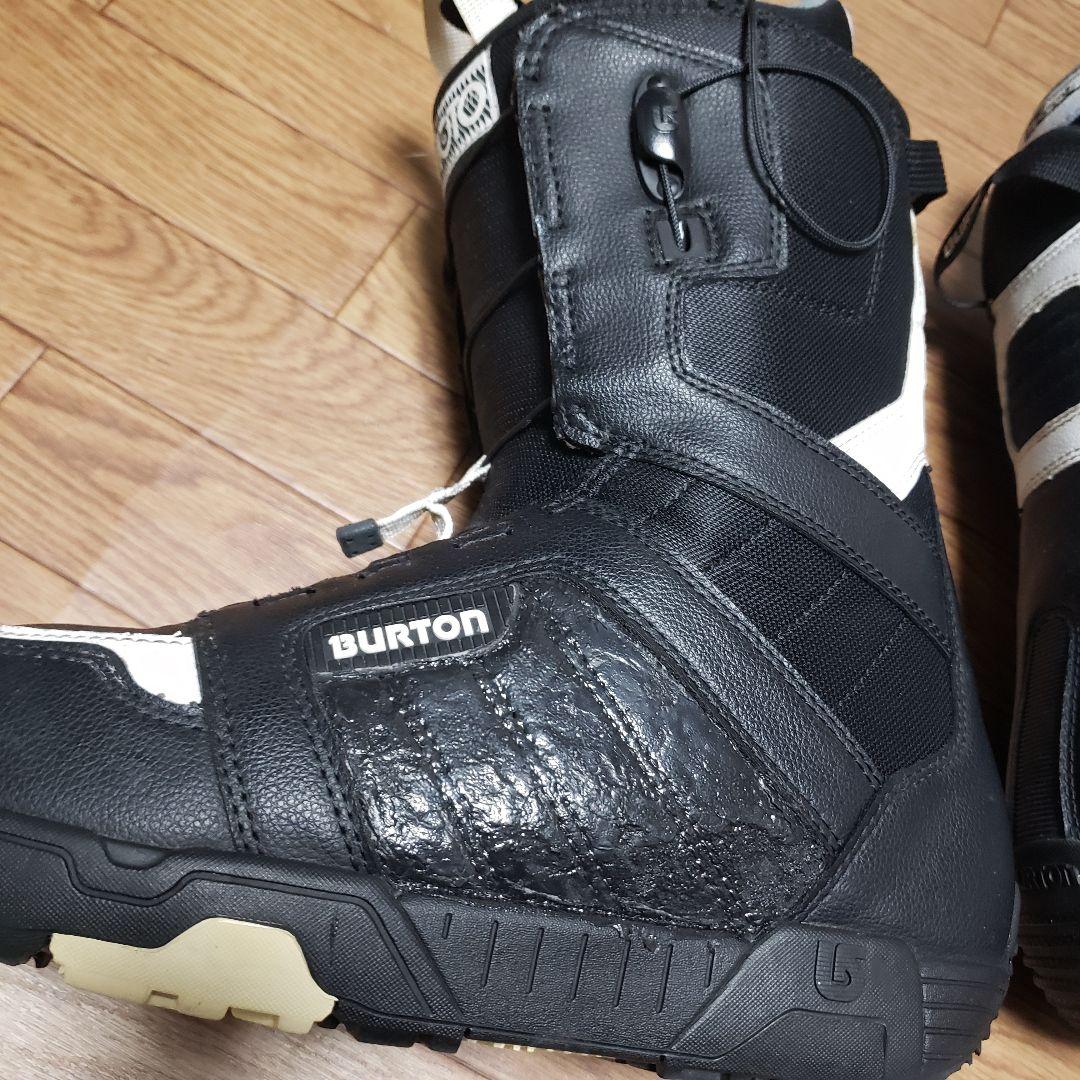 専用出品 BURTON Moto 26.0cm ASIANFIT