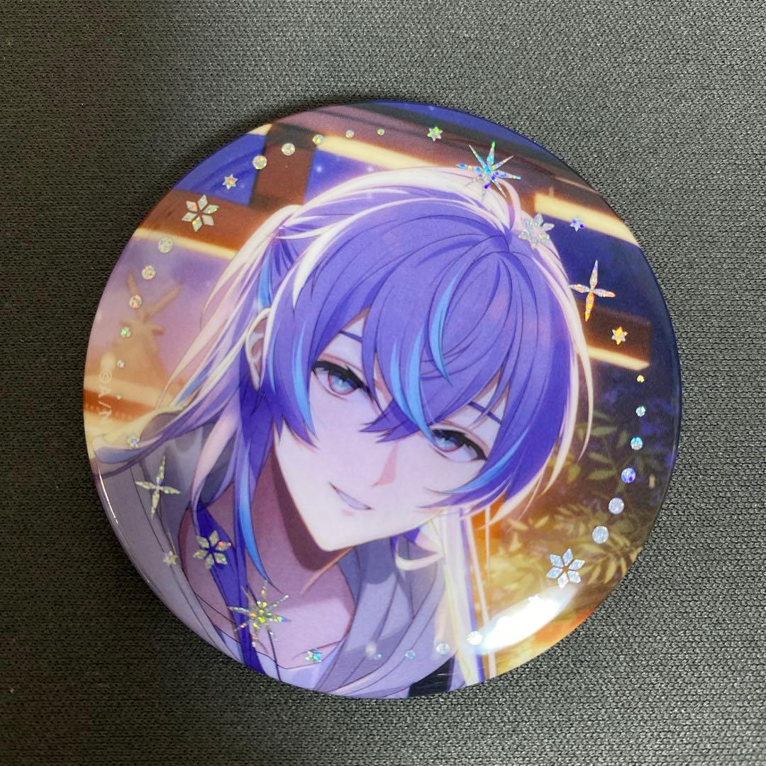 星導ショウ にじさんじ ウィンターデート2025 22点 B