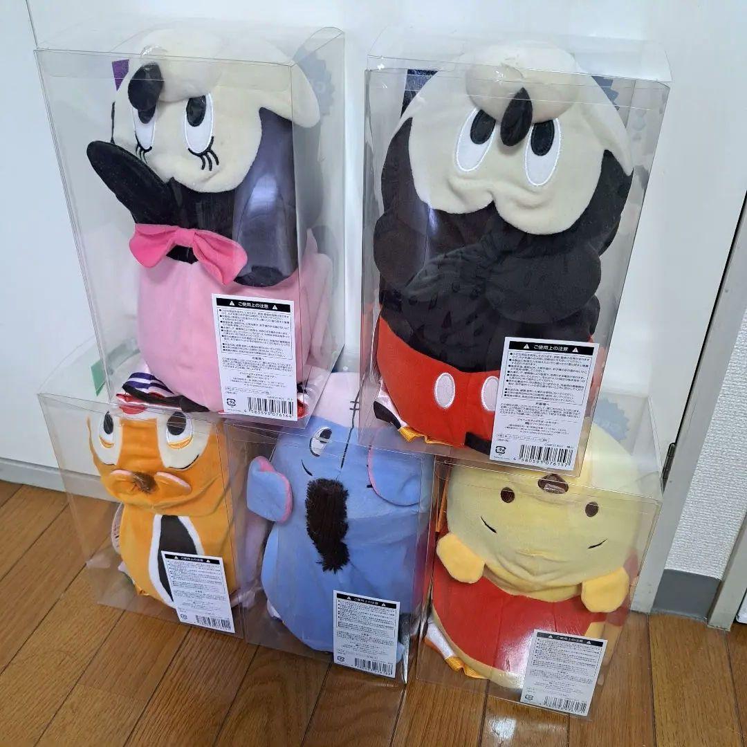 関ジャニ∞ SUPER EIGHT GR8EST BOY ぬいぐるみ - メルカリ