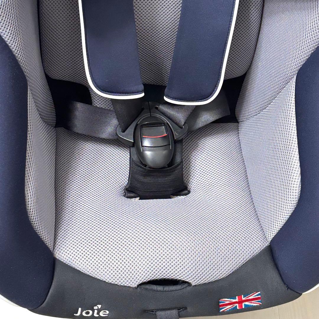 美品 joie ジョイー アーク arc 360° チャイルドシート