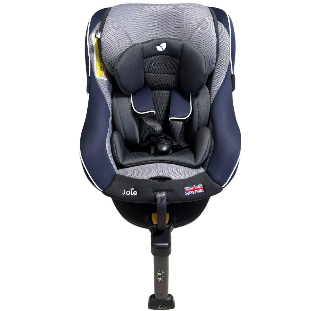 美品 joie ジョイー アーク arc 360° チャイルドシート