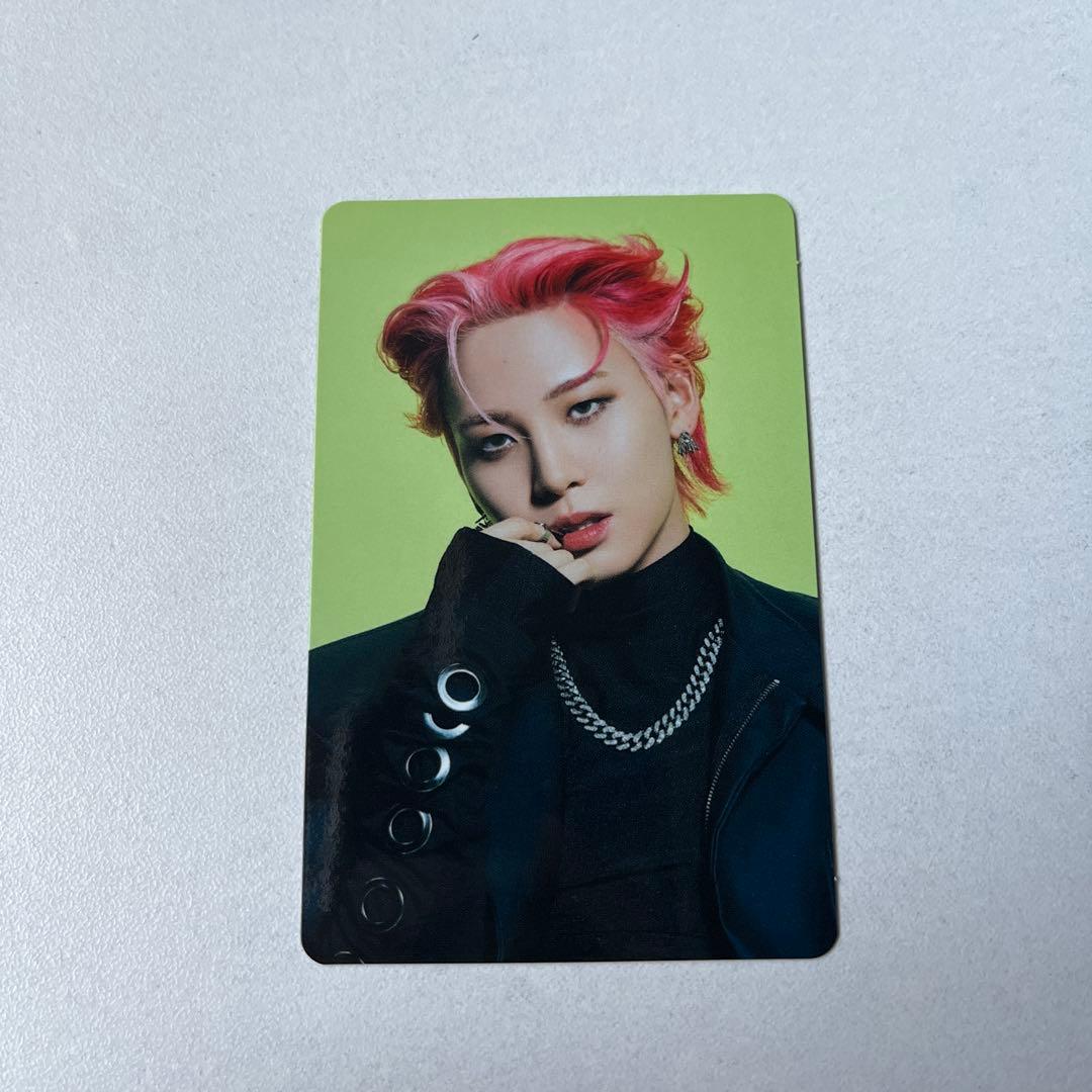 JO1 川尻蓮 Handz in my pocket トレカ - メルカリ