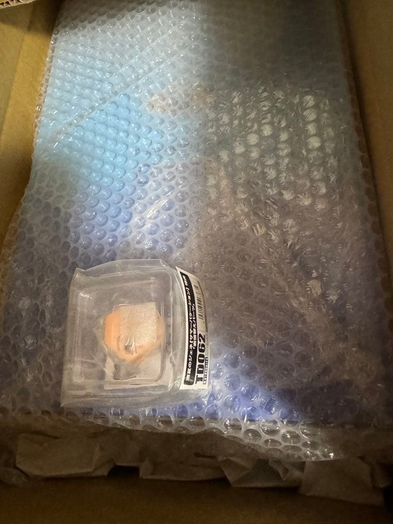 清夏のジェネ　フィギュア　未開封　特典付き　コトブキヤ　PSO2es