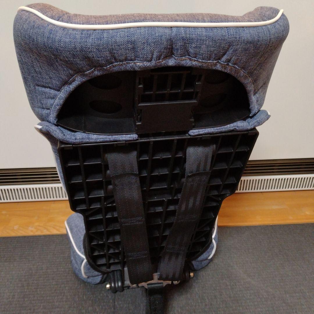 ✨️未使用級✨️極美品✨️ 日本育児 トラベルベスト ECプラス 早い物勝ち‼️