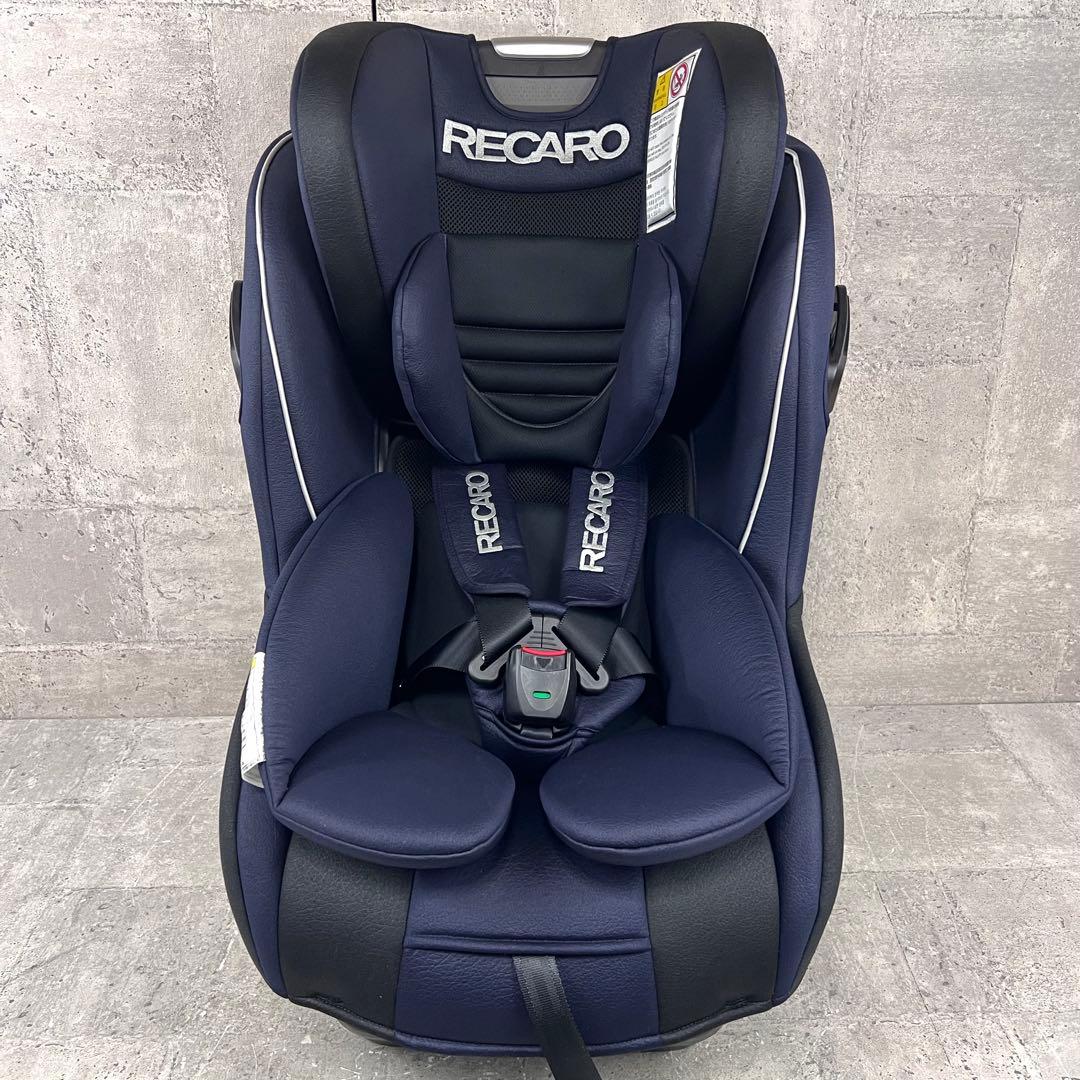 レカロ RECARO Start 07 スタートゼロセブン