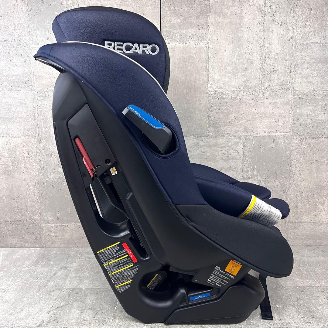 レカロ RECARO Start 07 スタートゼロセブン