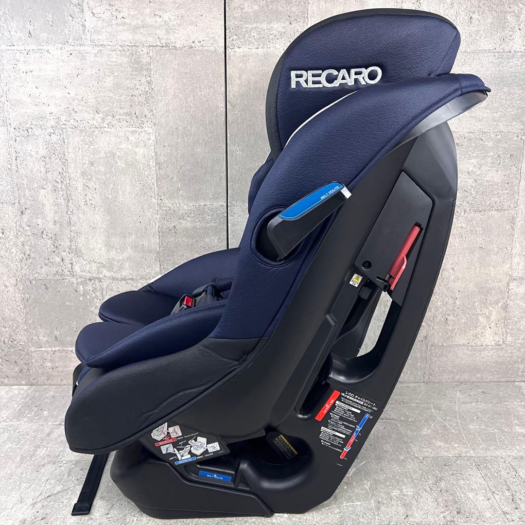 レカロ RECARO Start 07 スタートゼロセブン