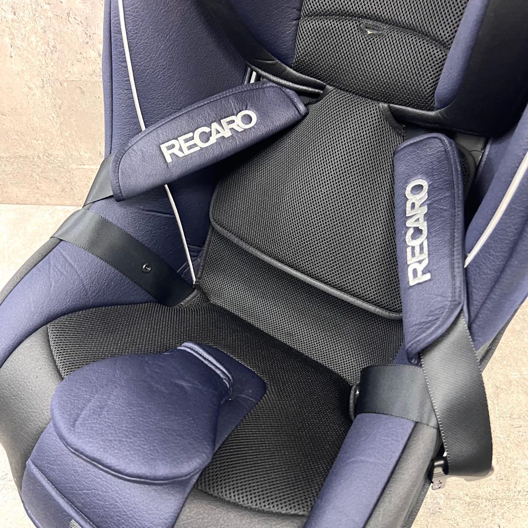 レカロ RECARO Start 07 スタートゼロセブン